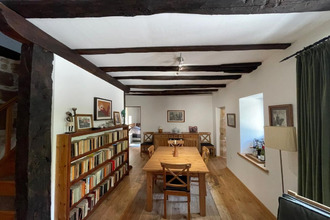 achat maison ayen 19310