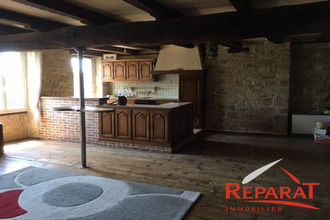 achat maison ayen 19310