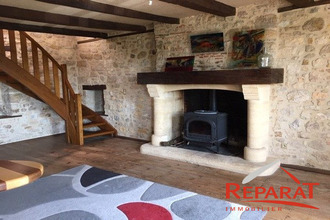 achat maison ayen 19310