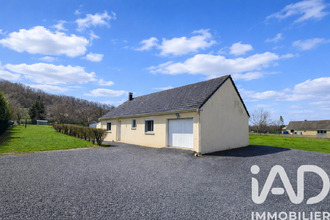 achat maison ayen 19310