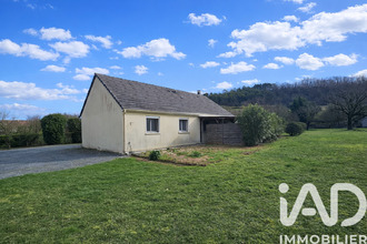 achat maison ayen 19310