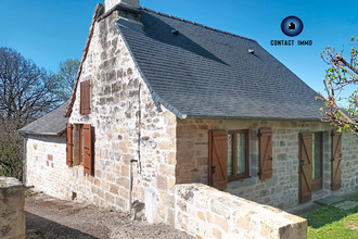 achat maison ayen 19310