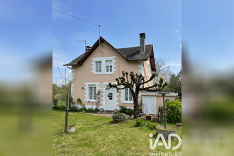 achat maison ayen 19310