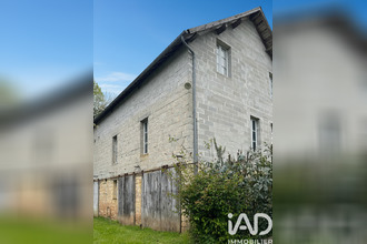 achat maison ayen 19310