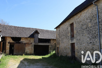 achat maison ayen 19310