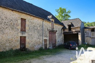 achat maison ayen 19310