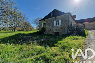 achat maison ayen 19310