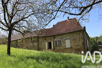achat maison ayen 19310