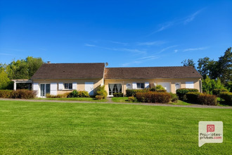 achat maison ayen 19310