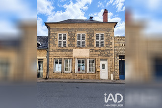 achat maison ayen 19310