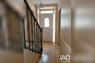 achat maison ayen 19310