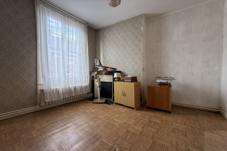 achat maison ayencourt 80500