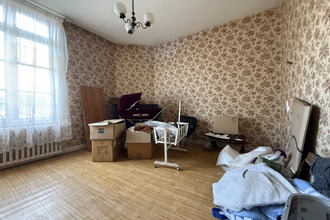 achat maison ayencourt 80500