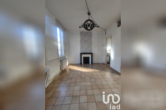 achat maison ayencourt 80500