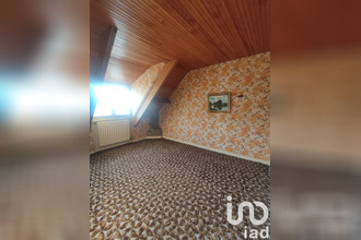 achat maison ayencourt 80500