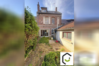 achat maison ayencourt 80500