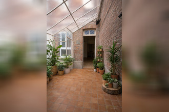 achat maison ayencourt 80500