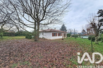 achat maison ayguemorte-les-graves 33640