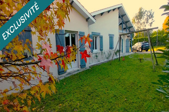 achat maison ayguemorte-les-graves 33640