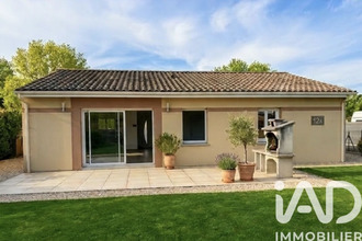 achat maison ayguemorte-les-graves 33640