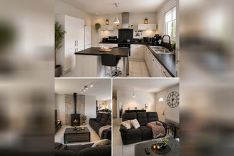 achat maison ayguemorte-les-graves 33640