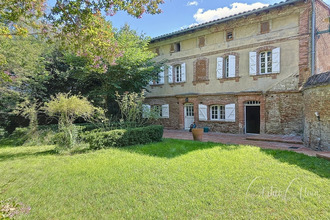 achat maison ayguesvives 31450