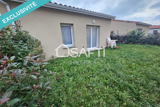 achat maison ayguesvives 31450