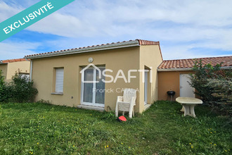 achat maison ayguesvives 31450