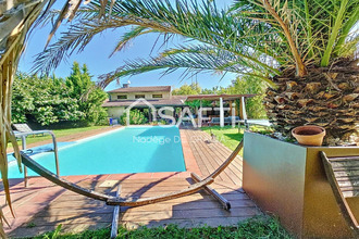 achat maison ayguesvives 31450