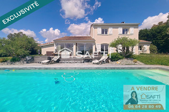 achat maison ayguesvives 31450