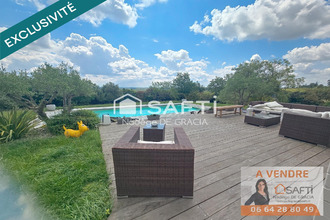 achat maison ayguesvives 31450