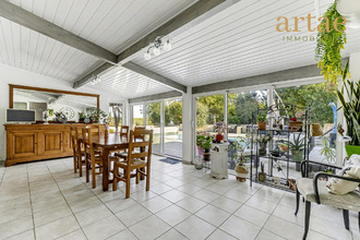 achat maison ayguesvives 31450