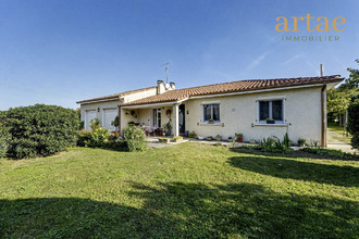 achat maison ayguesvives 31450