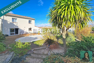 achat maison ayguesvives 31450