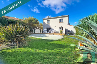 achat maison ayguesvives 31450