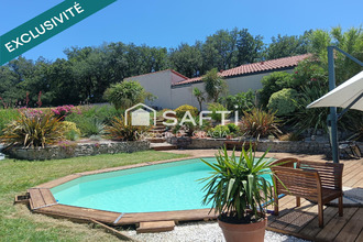 achat maison ayguesvives 31450