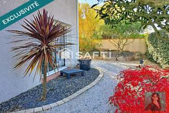 achat maison ayguesvives 31450