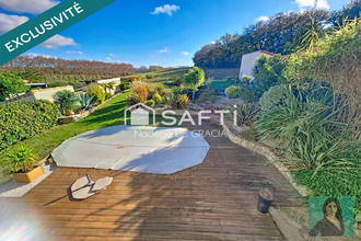 achat maison ayguesvives 31450