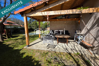 achat maison ayguesvives 31450