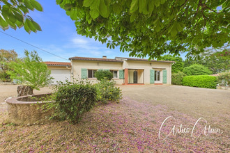 achat maison ayguesvives 31450