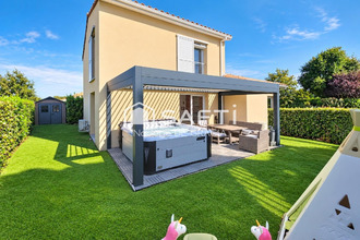 achat maison ayguesvives 31450