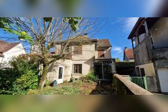 achat maison aynac 46120