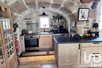 achat maison aynac 46120