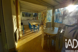 achat maison aynac 46120