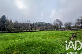 achat maison aynac 46120