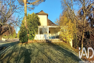 achat maison aynac 46120