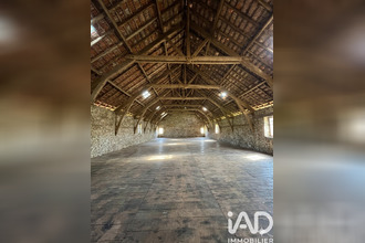 achat maison aynac 46120