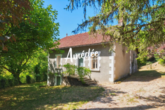 achat maison aynac 46120