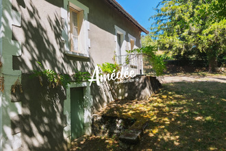 achat maison aynac 46120