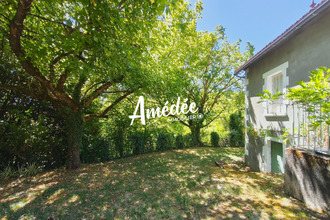 achat maison aynac 46120